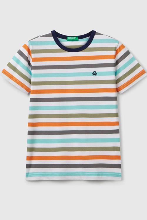 Erkek Çocuk Tişört