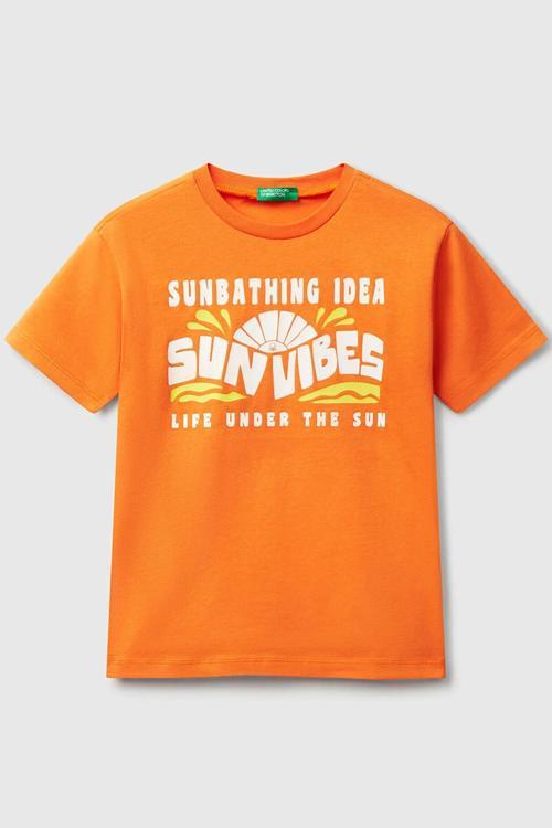 Erkek Çocuk Tişört