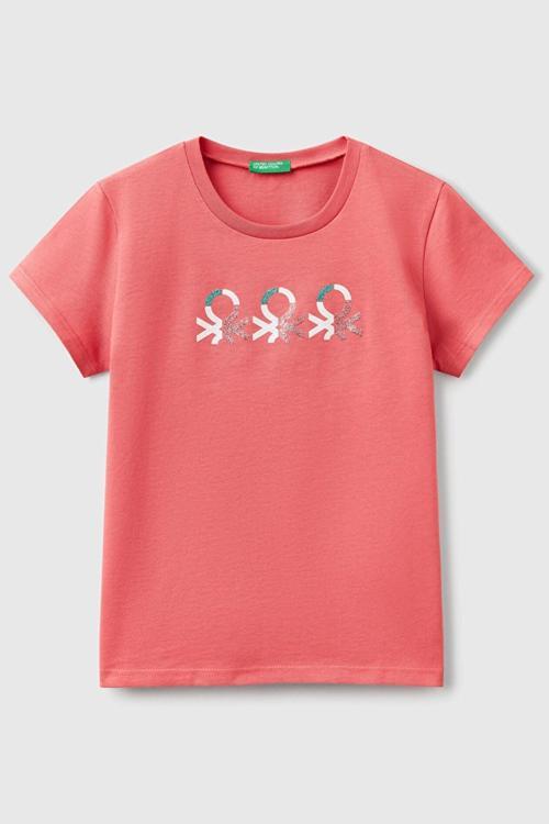 Kız Çocuk Tişört