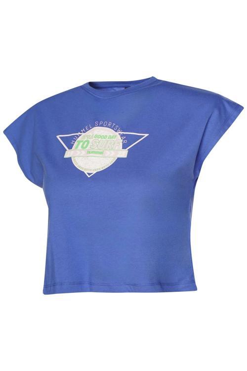 Afra Kadın Tişört 912065-7837