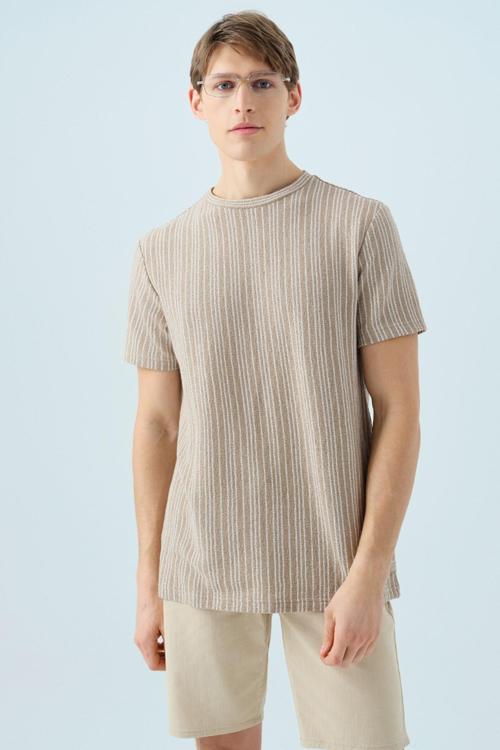 Erkek Tişört LF2038237