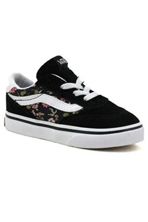 Brooklyn Slip-On Çocuk Sneaker