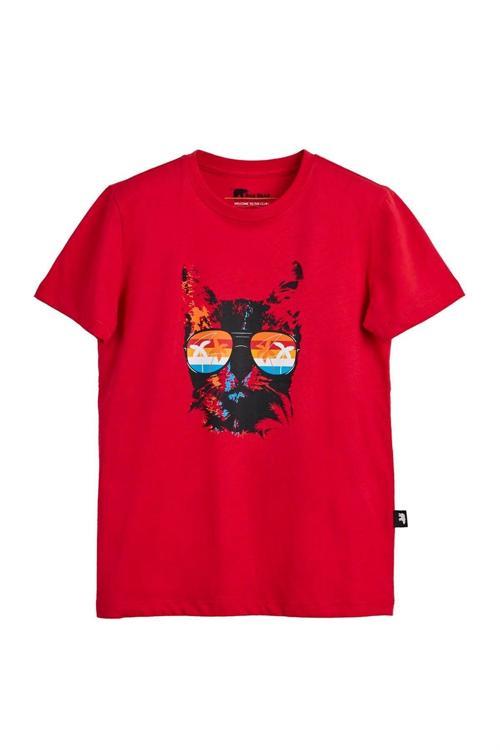 Manx Çocuk Tişört