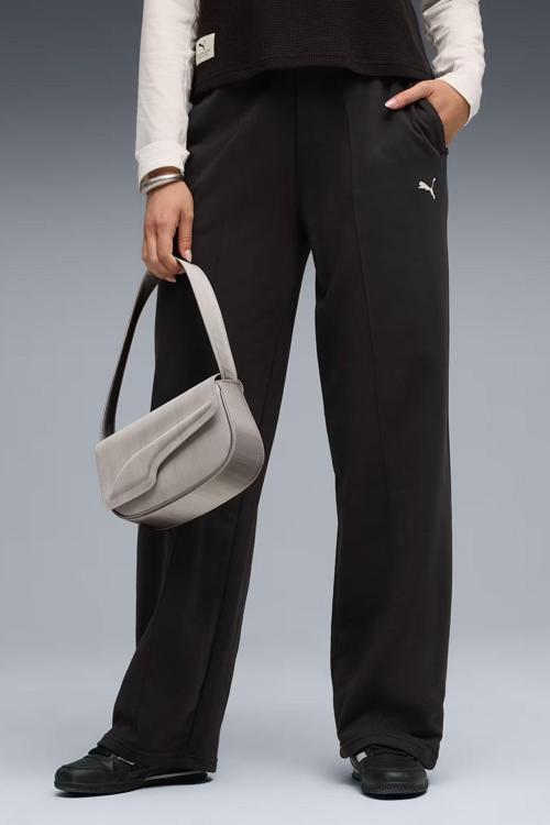 Class High-Waist Kadın Eşofman Altı