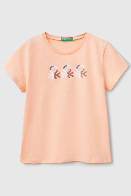 Kız Çocuk Tişört