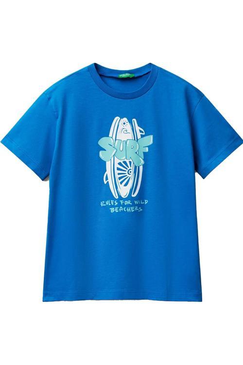 Erkek Çocuk Tişört