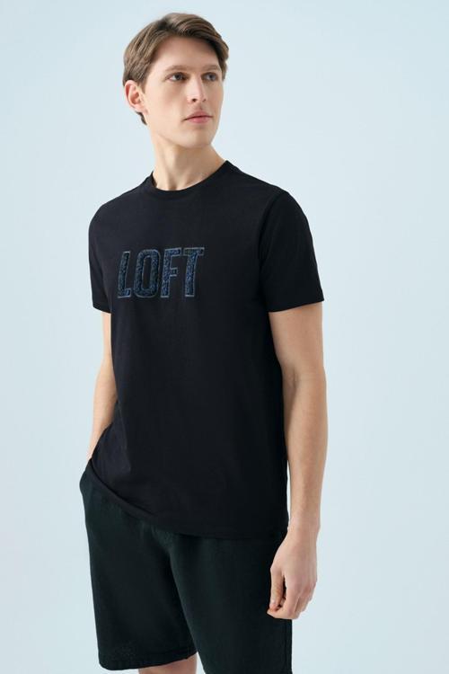 Erkek Tişört LF2038590