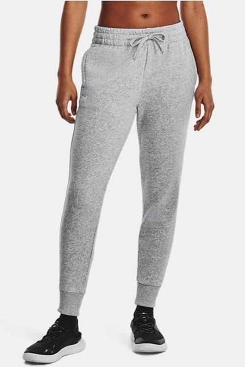 UA Rival Fleece Kadın Eşofman Altı