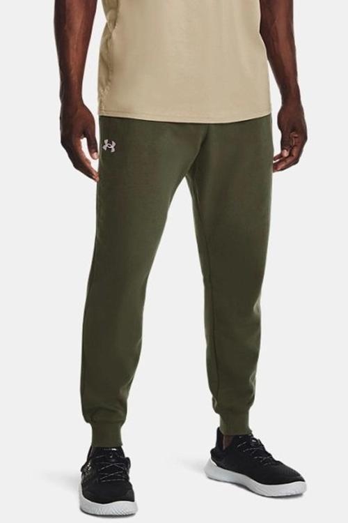 UA Rival Fleeces Erkek Eşofman Altı