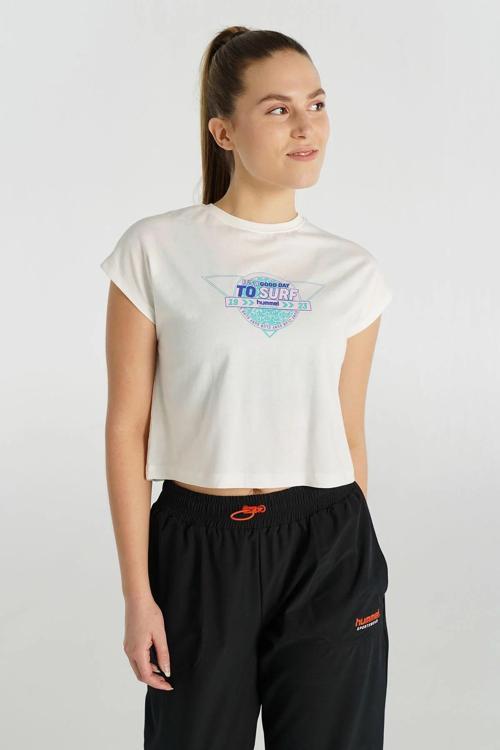 Afra Kadın Tişört 912065-9003