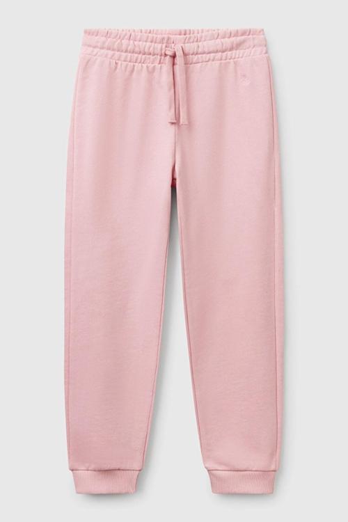 Kız Çocuk Eşofman Altı