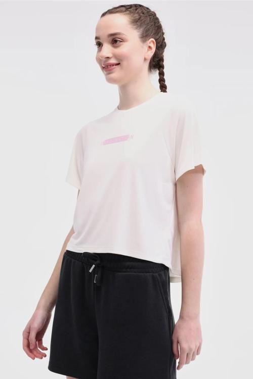 Mya 11Ms449 5Fx Kadın Tişört