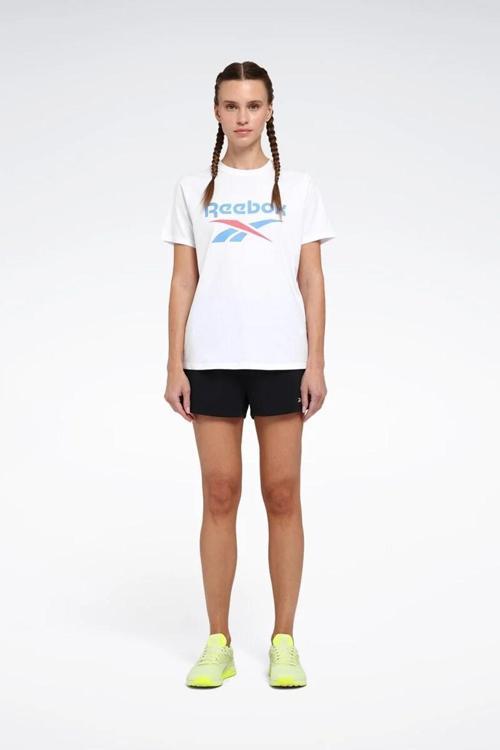 New Id Reg Tee Erkek Tişört