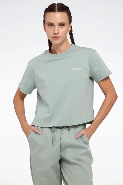 Kıkıs Tee Kadın Tişört