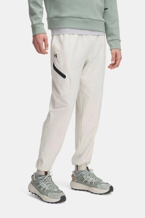 UA Unstoppable Woven Erkek Eşofman Altı