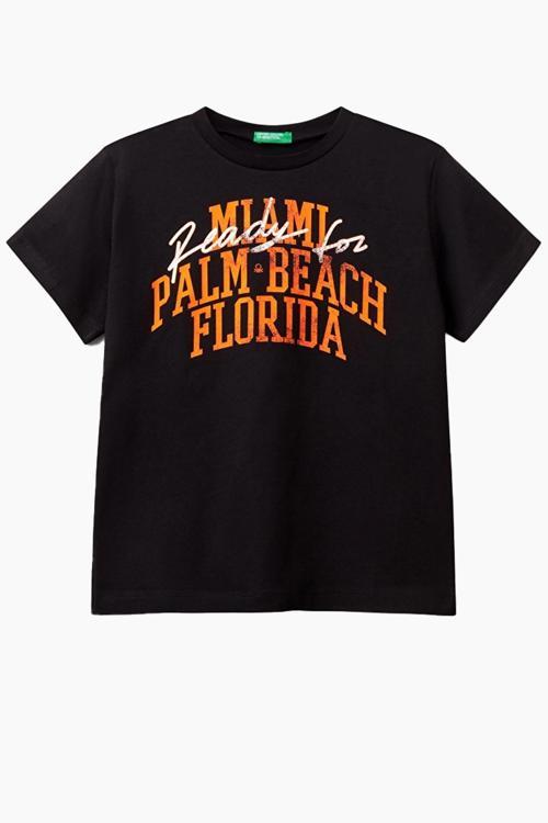 Erkek Çocuk Tişört