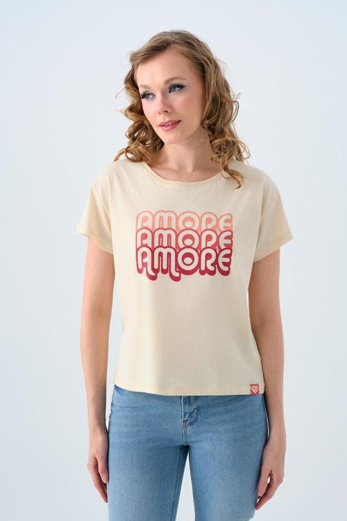 Kadın Tişört Lf2038918