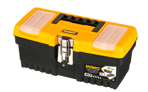 MANO METAL KİLİTLİ TAKIM ÇANTASI 13 NO
