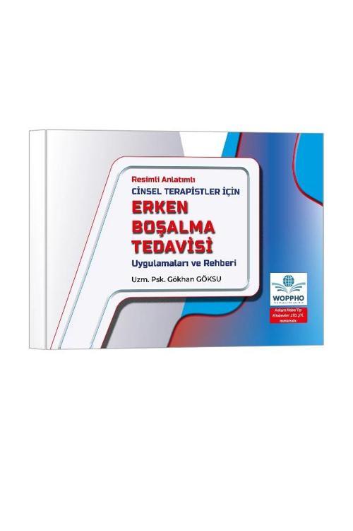Cinsel Terapistler İçin Erken Boşalma Tedavisi Uygulamaları ve Rehberi
