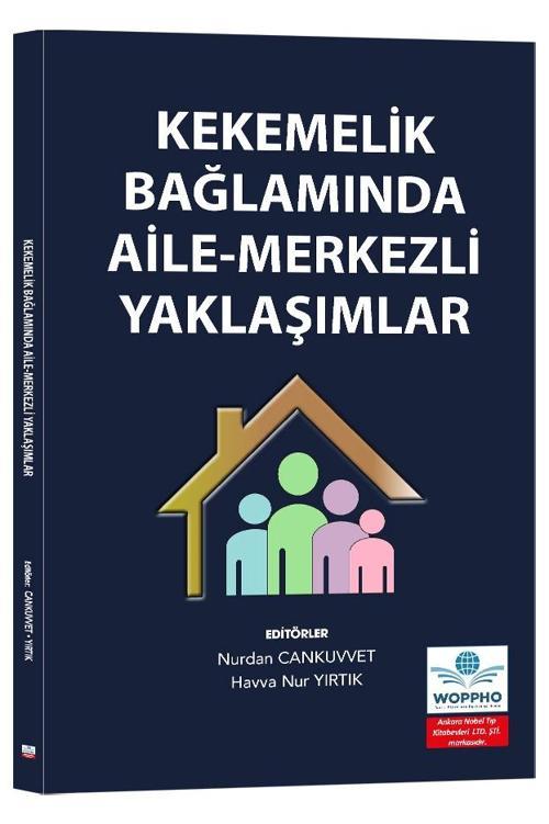 Kekemelik Bağlamında Aile-Merkezli Yaklaşımlar