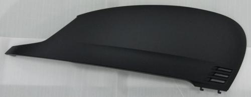 SELE ALTI GRENAJ ARKA SAĞ MAT SİYAH