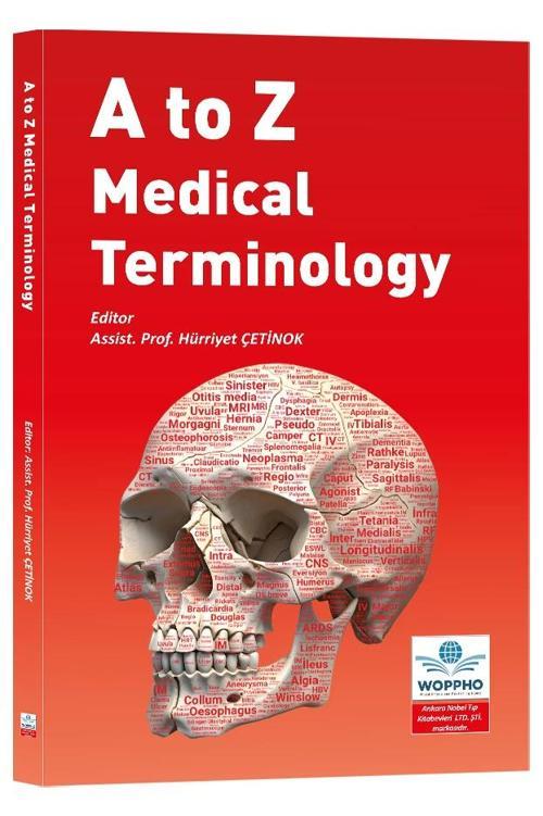 A to Z Medical Terminology