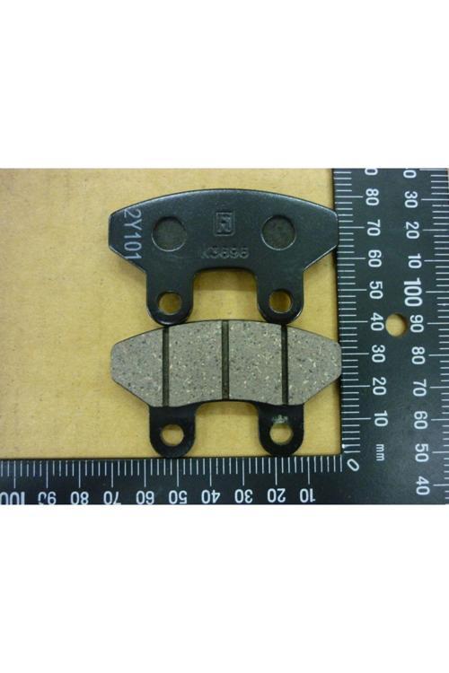 ON FREN BALATA SETİ 4510