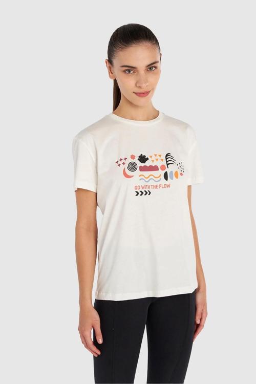 Dory S/S Kadın Tişört