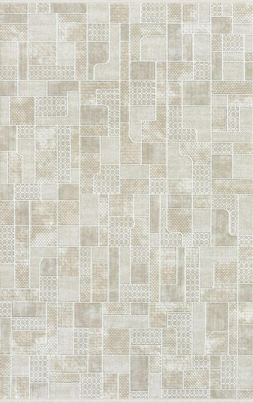 Touch 73354 071 Serisi Salon Oturma Yatak Odası Halısı