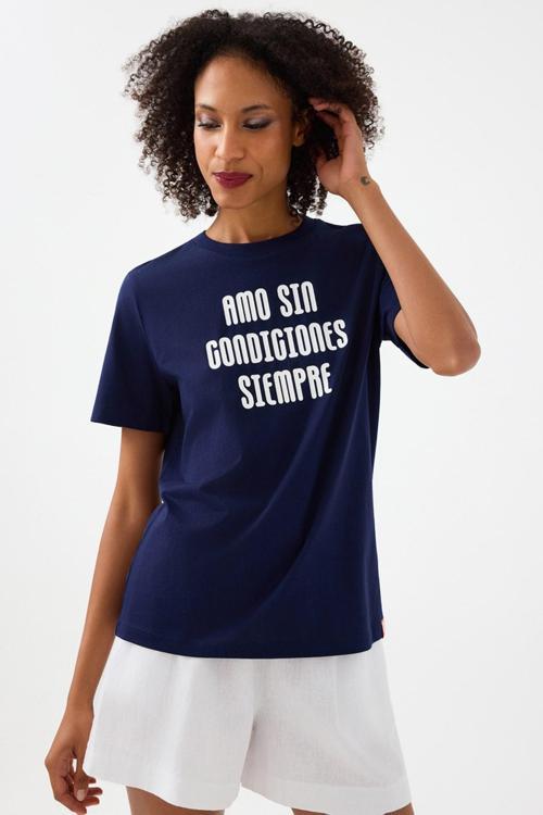 Kadın Tişört Lf2039129