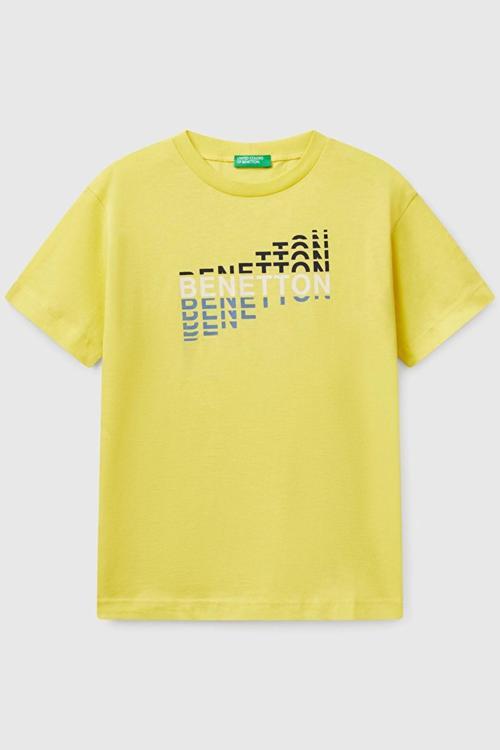 Erkek Çocuk Tişört