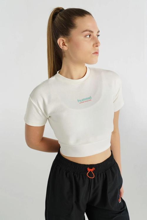 Jenes Kadın Tişört 912114-9003