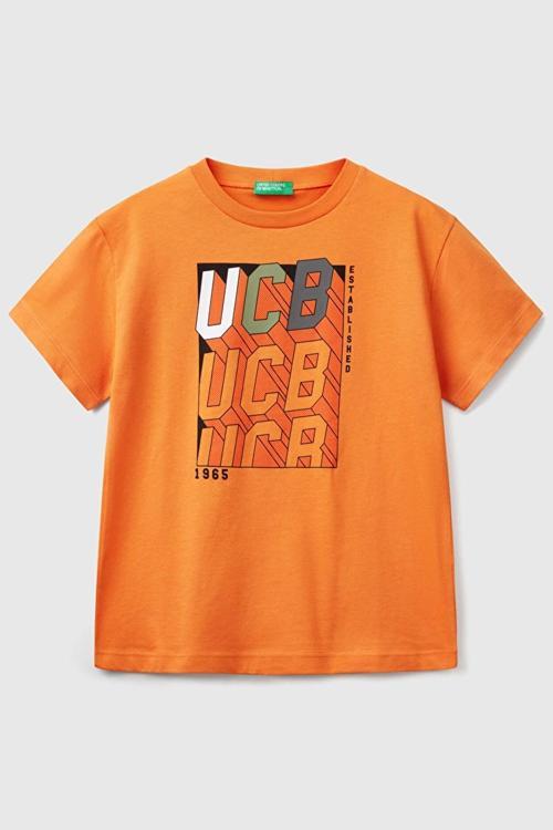 Erkek Çocuk Tişört