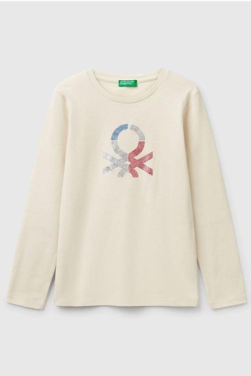 Kız Çocuk Tişört