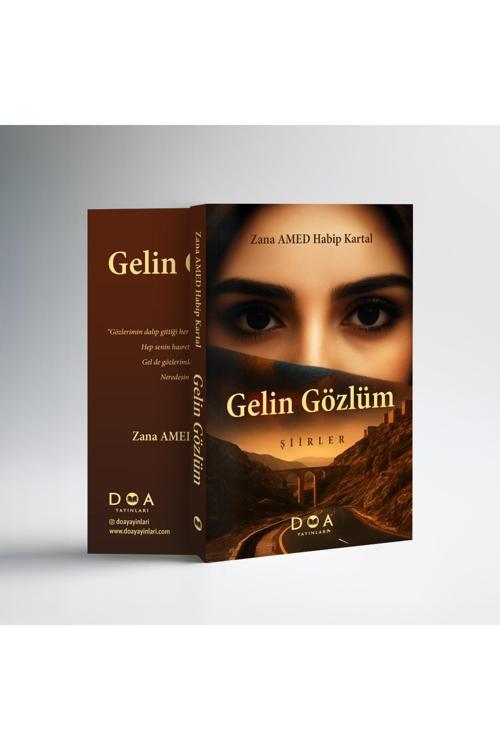 Gelin Gözlüm - Zana AMED Habip Kartal