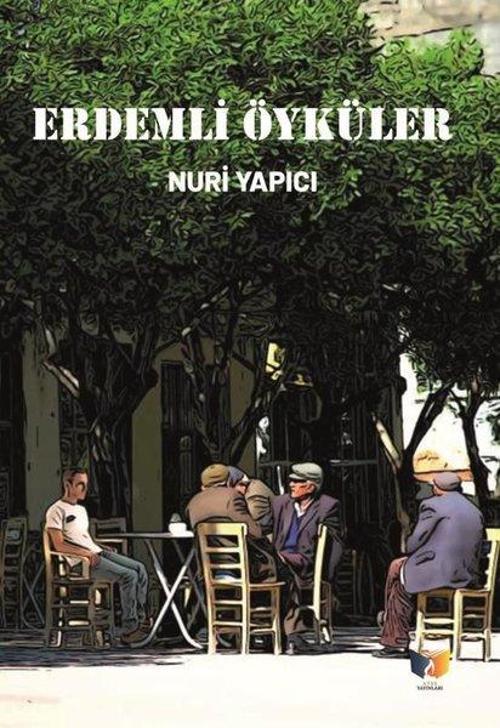 Ateş Yayınları Erdemli Öyküler