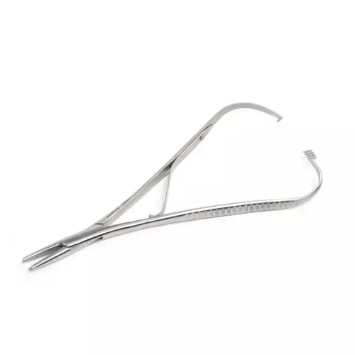 Portegü. Mathieu. 20 cm / 7.9, Avuçiçi Model