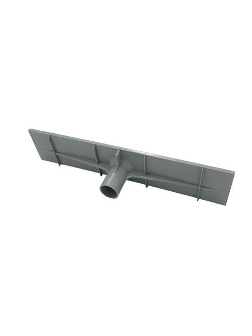 Gübre ve Tahıl Kürüme Aparatı 55 cm