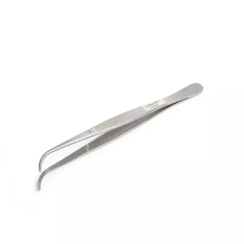 Semken Pansuman Penseti. 12,5 cm / 4.9, Eğri