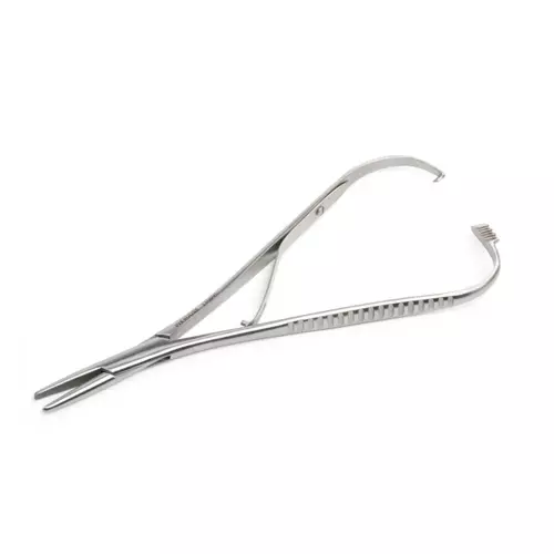 Portegü. Mathieu. 17 cm / 6.7, Avuçiçi Model