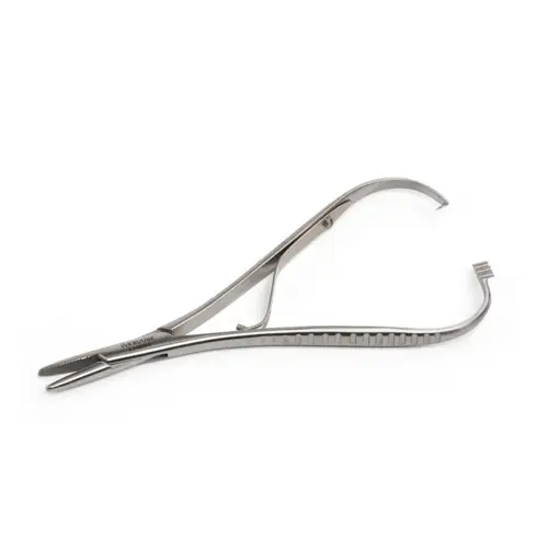 Portegü. Mathieu. 14 cm / 5.5, Avuçiçi Model