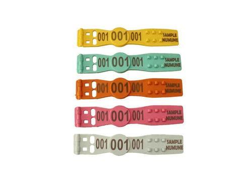 Ayak Bandı Büyükbaş 36 cm