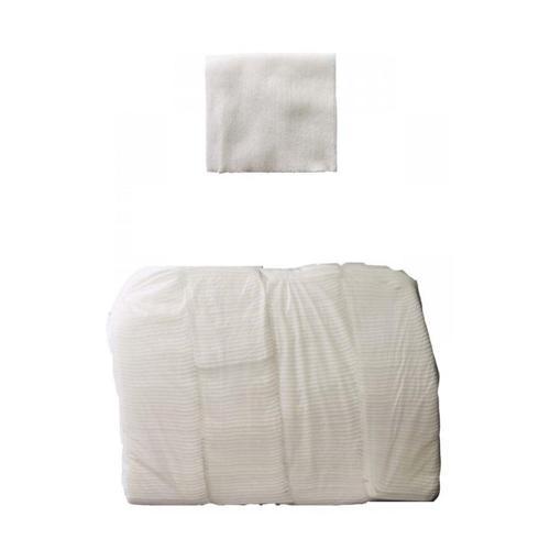 100 adet 8 Katlı Yüksek Emici Özellikli Spanç 7,5x 7,5 cm