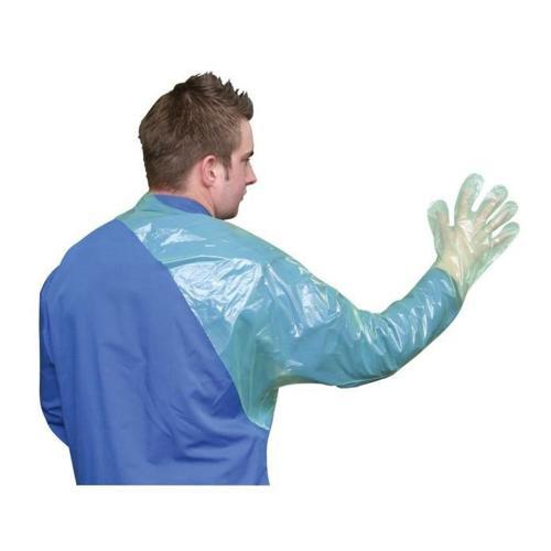 Vettop Suni Tohumlama Eldiveni