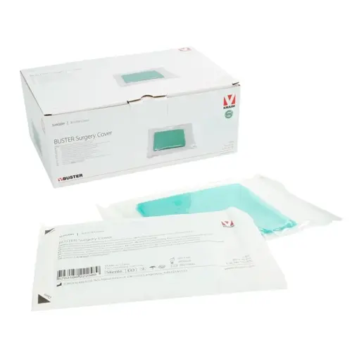 Buster Veteriner Serviyet Bezi. 60 x 90 cm (25'li Paket)