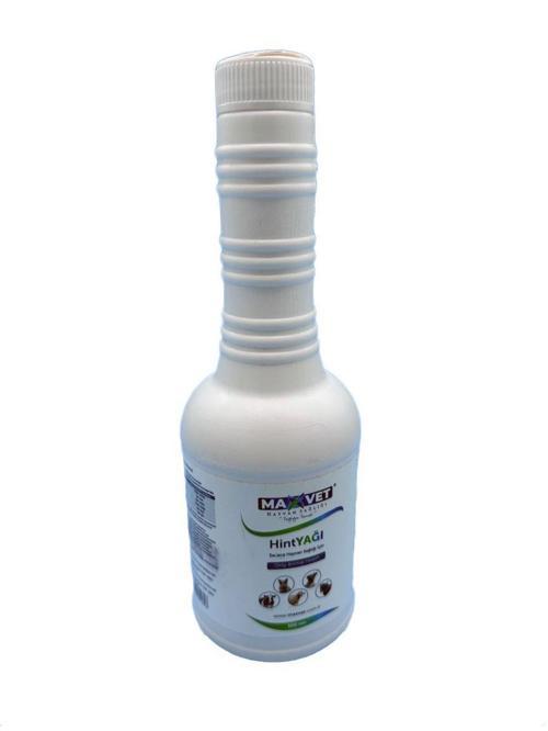 Hint Yağı (Yağlı Sürgüt) 500 ml