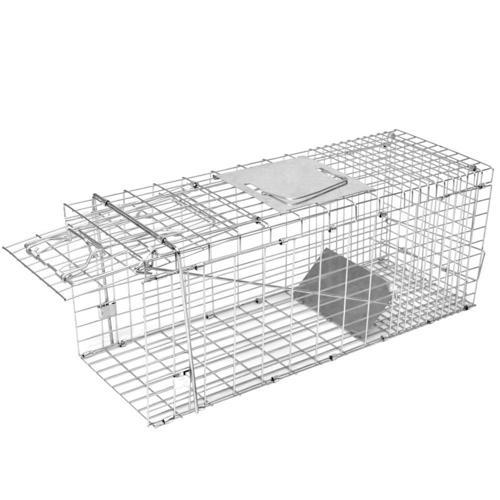 Hayvan Yakalama Tuzağı (Kapan)