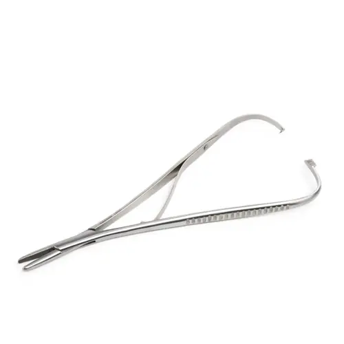 Portegü. Mathieu. 24 cm / 9.4, Avuçiçi Model