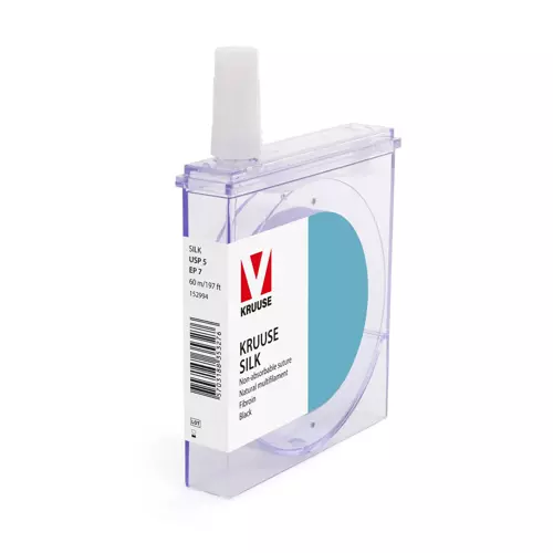 İpek İplik No:5 (60 Metre)