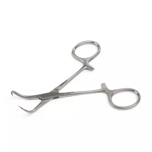 Serviyet Pensi. Backhaus Model. 11 cm / 4.3